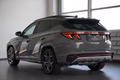 Daumennagel 13 - Hyundai TUCSON N Line X 2WD AUT NAV LED PANO