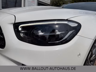 Mercedes-Benz E 220d T*2.HAND*GSD*AMG*AHK*DIS*TEMPO*SPUR*TOT* - foto 14