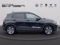 Daumennagel 5 - Volkswagen T-Cross Life Energy 1.5 TSI DSG AHK+LED+ACC+Kamera