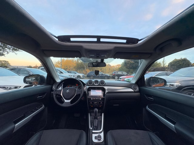 Suzuki Vitara 4x4 Automatik Pano*ACC*Navi*SitzHz. - foto 7