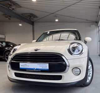 MINI Cooper  LED PDC Winter Tempomat - foto 1