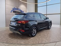 Daumennagel 5 - Hyundai SANTA FE 2.4 188PS 8*Alu/Navi/Kamera/Sounds.