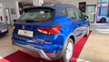 Daumennagel 7 - SEAT Arona Style NAVI+KAMERA+CARPLAY