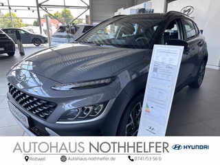 Hyundai KONA Neuwagen Kaufen