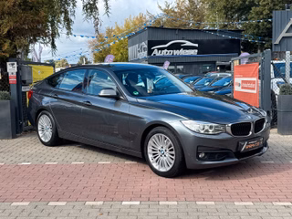 BMW 320 Gran Turismo Gebrauchtwagen Kaufen
