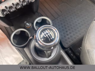 MINI COOPER S*KLIMA*TEMPO*BI-XENON*EXPORT* - foto 16