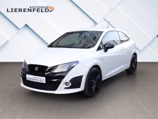 Seat Ibiza Авто с пробегом купить