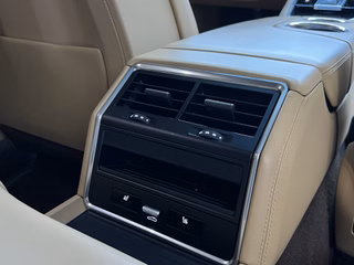 Porsche Panamera 4 E-Hybrid CHRONO / HEAD UP / BOSE / ACC - foto 25
