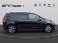 Daumennagel 5 - Volkswagen Touran Goal 1.5 TSI 7 Sitze ACC+Kamera+Navi