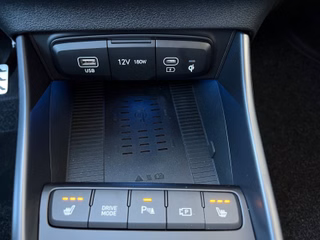 Hyundai BAYON FL 25 Prime Navigation LED-Licht SHZ - bilder 14