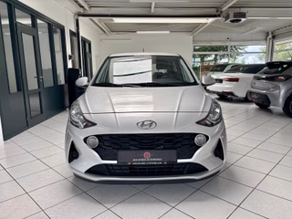 Hyundai i10 Trend  PDC SHZ CarPlay/Android 1.Hand - photo 2