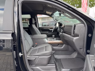 Chevrolet Silverado 6.2 V8 LT Trail Boss 2026 - foto 20