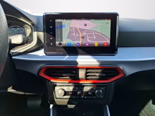 SEAT Arona 1.5 TSI FR DSG / KLIMA / LED / NAVI / SITZHEIZUNG - bilder 8