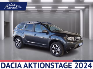 Dacia Duster age.one-day registration Kaufen
