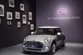 Daumennagel 3 - MINI COOPER Mini / Automatic