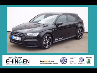 Audi A3 Jahreswagen Kaufen