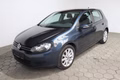 Daumennagel 3 - Volkswagen Golf VI Comfortline 1.6 TDI KLIMAAUT PDC NAVI
