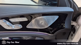 Mercedes-Benz AMG GT 63 PANO+HUD+MASSAGE+360° - bilder 14