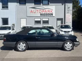 Daumennagel 5 - Mercedes-Benz E 320 Cabrio TÜV NEU 09/28 GGG Klimaaut. SHZ