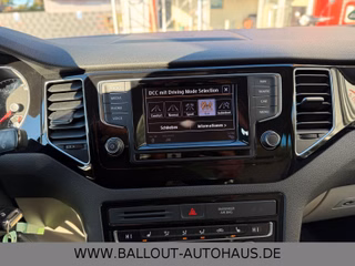 Volkswagen Golf Sportsvan VII Highline*NAVI*ACC*TOT*AHK*SPU - foto 21