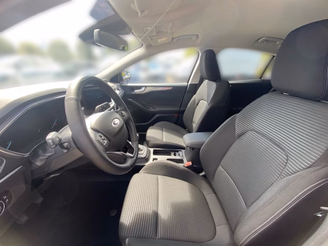 Ford Focus Titanium Edition +Winterpaket+GJR - bilder 6