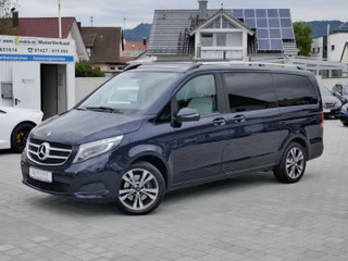 Mercedes-Benz V 250 Gebrauchtwagen Kaufen