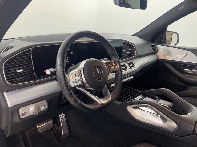 Mercedes-Benz GLE 400 d 4Matic AMG Line Burmester 360K - foto 7