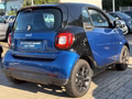 Daumennagel 9 - Smart ForTwo*PRIME*LEDER*NAVI*TURBO*AUTOMATIK*90PS*