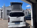 Daumennagel 9 - Ford Transit Custom Nugget 320 L2 Titanium Aufstelldach AWD