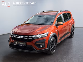 Dacia Jogger Gebrauchtwagen Kaufen