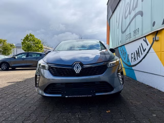 Renault Clio Gebrauchtwagen Kaufen