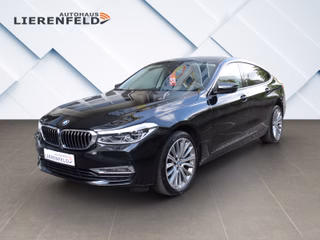 BMW 640 Used vehicle for sale