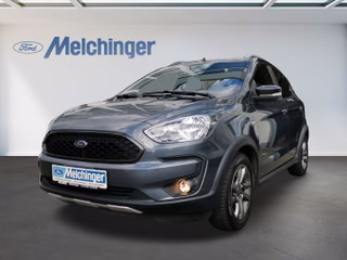 Ford Ka/Ka+ Gebrauchtwagen Kaufen