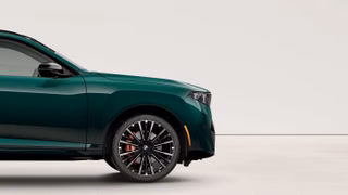 2027 BMW X5 40 xDrive - photo 4