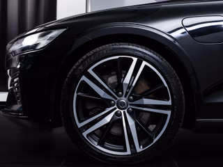 Volvo V60 R Design Hybrid LED H-K GSD RFK - bilder 6