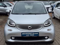 Daumennagel 31 - Smart ForTwo PRIME*PANO*AUTOMATIK*LEDER*90PS*LED&SENSO