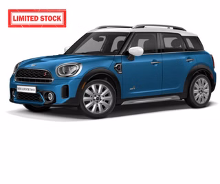2021 MINI Cooper S Countryman All4 - photo 1