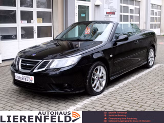 Saab 9-3 Used vehicle for sale