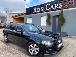Audi A4 Used vehicle for sale