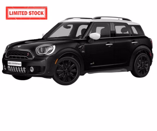 2021 MINI Cooper S Countryman All4 - photo 1