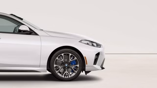 2027 BMW 228 xDrive Gran Coupe - photo 4