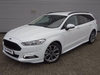 Ford Mondeo Turnier ST-LINE 2.0L TDCi NAVI SHZ - foto 1