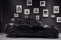 Daumennagel 6 - MINI COOPER_S Clubman Cooper S All4