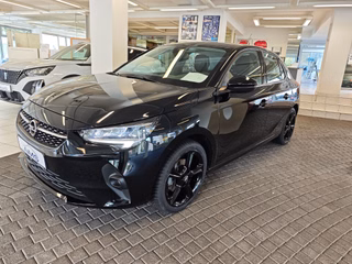 Opel Corsa Gebrauchtwagen Kaufen