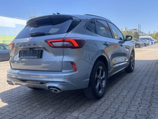 Ford Kuga ST-Line X /Matrix-LED/Panoschiebedach/360"Kamera FHEV - bilder 8