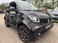 Daumennagel 3 - Smart ForTwo*PANORAMA*AMBIENTE*EINPARKHILFE*NAVI*90PS