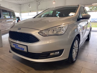 Ford C-Max Gebrauchtwagen Kaufen