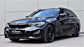 BMW 330 Gebrauchtwagen Kaufen