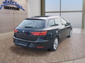 Daumennagel 5 - SEAT Leon ST 1.5 TSI Xcellence  Pano/Navi/LED/AHK