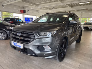 Ford Kuga ST-Line